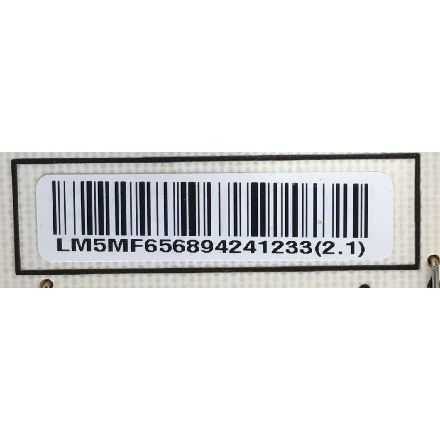 FUENTE DE PODER PARA TV LG / NUM DE PARTE EAY65689424 / EAX68999702 / EPCA40CA2B / 3PCR02700D / LGP55CX-20OP / PANEL AC550AQL CPA1_RS / MODELOS OLED55C1PUB / OLED55C1AUB / OLED55CXPUA / OLED55C1PUB.DUS / OLED55C1AUB.DUSQLJR / OLED55B2AUA.DUSQLJR - Imagen 2